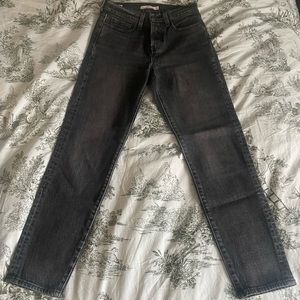Women’s Levi’s wedgies